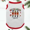 Festive Nutcracker Squad Christmas Pajamas