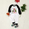 Gnomies Matching Dog And Owner Christmas Pajamas