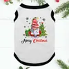 Gnomies Matching Dog And Owner Christmas Pajamas