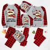 Funny Matching Family Pajamas For Christmas Quotes