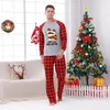 Funny Matching Family Pajamas For Christmas Quotes