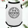 North Pole Family Christmas Pajamas Brewing Co