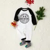 North Pole Family Christmas Pajamas Brewing Co