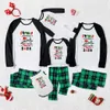 Family Holiday Pajamas Funny Vacation Cruise 2024