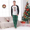 Family Holiday Pajamas Funny Vacation Cruise 2024