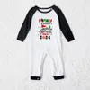 Family Holiday Pajamas Funny Vacation Cruise 2024