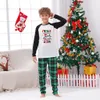 Family Holiday Pajamas Funny Vacation Cruise 2024