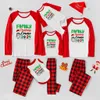Holiday Pajamas For Families Christmas Cruise 2024