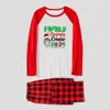 Holiday Pajamas For Families Christmas Cruise 2024