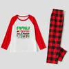 Holiday Pajamas For Families Christmas Cruise 2024