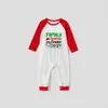 Holiday Pajamas For Families Christmas Cruise 2024