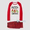 Hanging With My Gnomies Christmas Pjs Matching With Dog