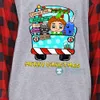 Funny Family Christmas Pajamas Christmas Elf