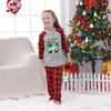 Funny Family Christmas Pajamas Christmas Elf