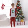 Funny Family Christmas Pajamas Christmas Elf