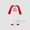 Cute Santa Hat Merry Xmas Christmas PJs Family
