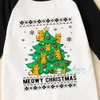 Meowy Christmas Family Holiday Pajamas