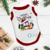 Cute Penguin Family Christmas Pajamas Sets