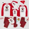 Christmas 2022 Cousin Crew Matching Family Christmas Pajamas