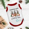 Hanging With My Gnomies Gnome Family Pj Sets Christmas
