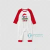 Santa Hat Sunglasses Cousin Crew Funny Christmas Pajamas