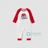 Funny Family Christmas Pajamas Merry Christmas