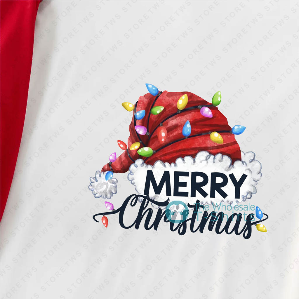 Funny Family Christmas Pajamas Merry Christmas