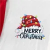 Funny Family Christmas Pajamas Merry Christmas