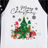 Matching Dog And Owner Pajamas Merry Christmas Tree