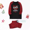 The Naughty One Matching Holiday Pajamas For Christmas 2022
