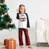 You Serious Clark Xmas Hat Matching Family Pajamas | Xmas PJs Matching Designs For Family