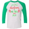 Our First Christmas Married Celebration T-Shirt Ideas For 2021 Couples