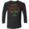 Our First Christmas Married Celebration T-Shirt Ideas For 2021 Couples