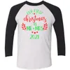 Our First Christmas Married Celebration T-Shirt Ideas For 2021 Couples