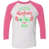 Our First Christmas Married Celebration T-Shirt Ideas For 2021 Couples