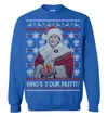 Whos Your Mutti Sweater - variant image 1