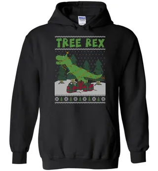 Tree Rex Hoodie