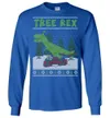 Tree Rex LS T-Shirt - variant image 1