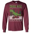 Tree Rex LS T-Shirt