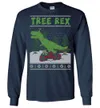 Tree Rex LS T-Shirt