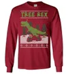 Tree Rex LS T-Shirt
