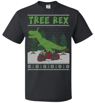 Tree Rex T-Shirt