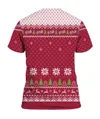 Biden Ugly Sweater Red