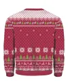 Biden Ugly Sweater Red